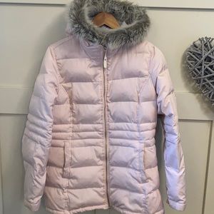 Tommy Hilfiger Down Parka